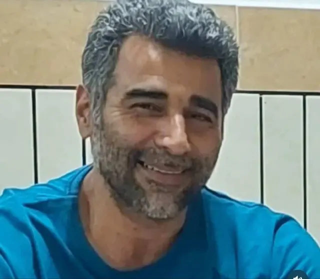 Reza Ashnavar