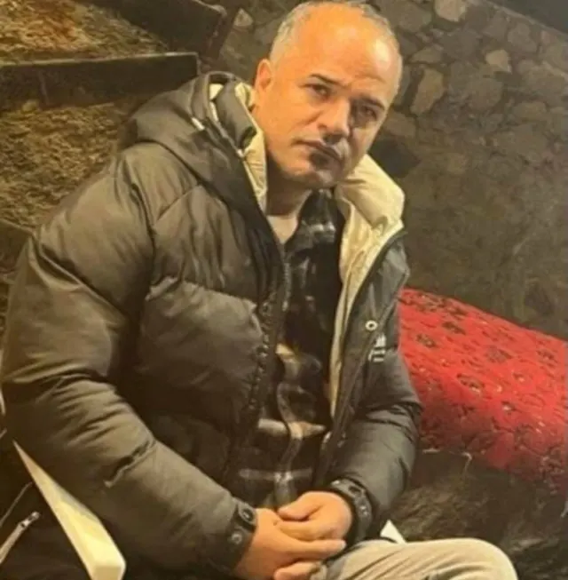 محمد قاسمی