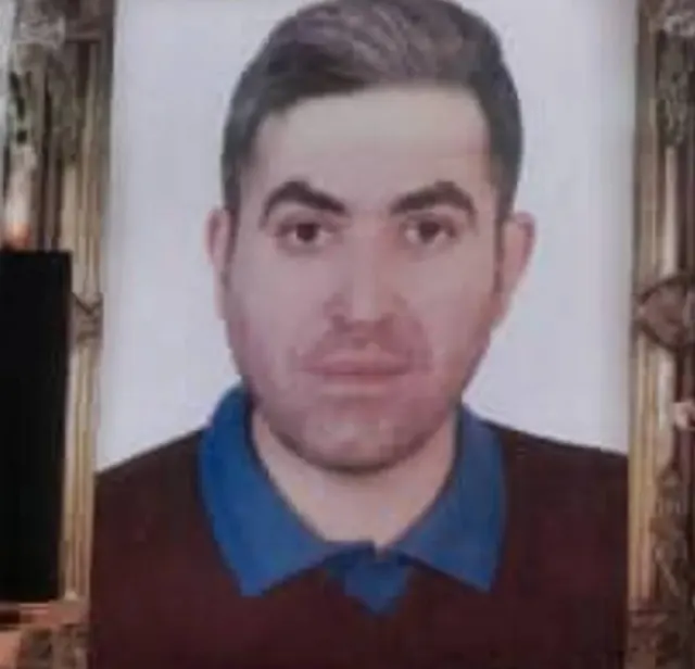 اکبر جودی