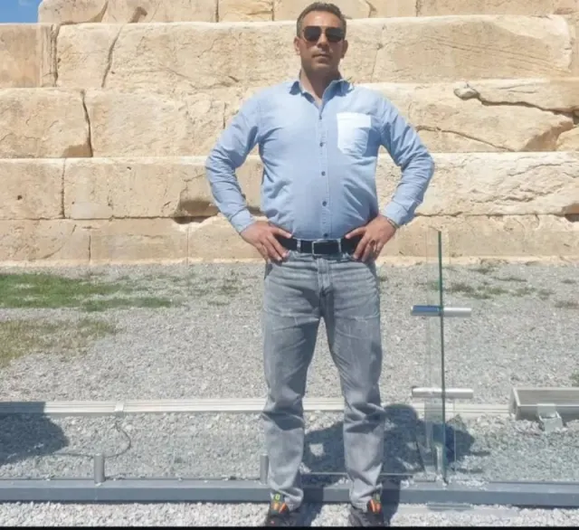 محمدرضا زارعی
