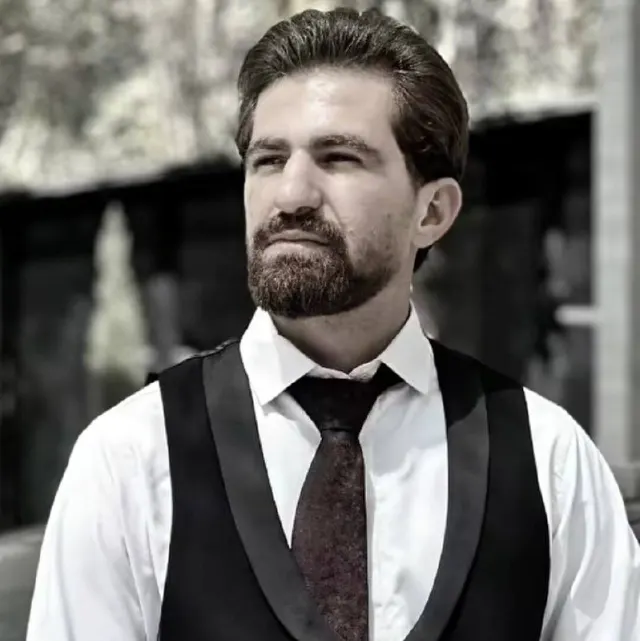 Ali Karami