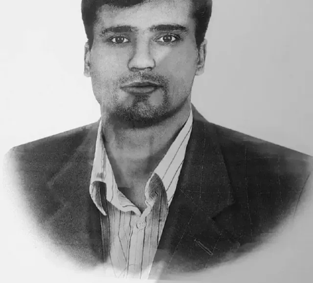 Amir Bagherzadeh
