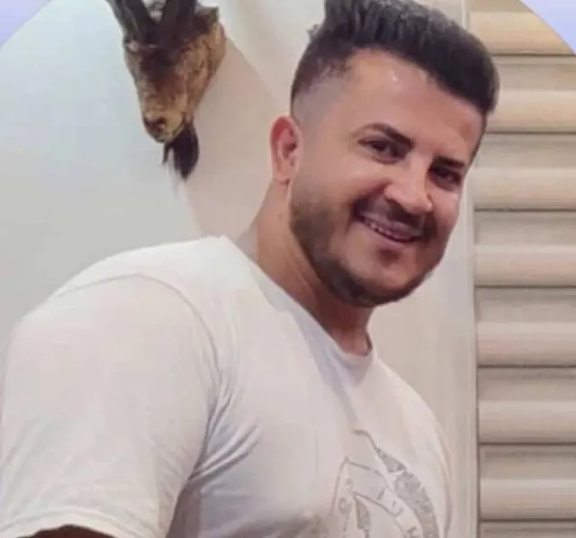 یاسر دولتی