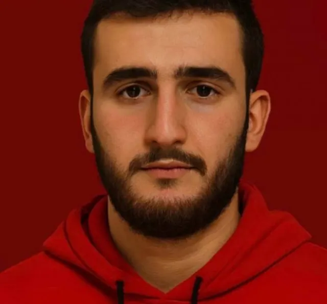 Rasoul Tavanay Tanyani