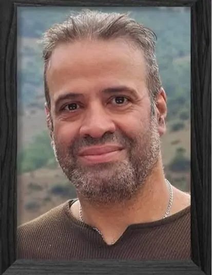 محمود آدینه