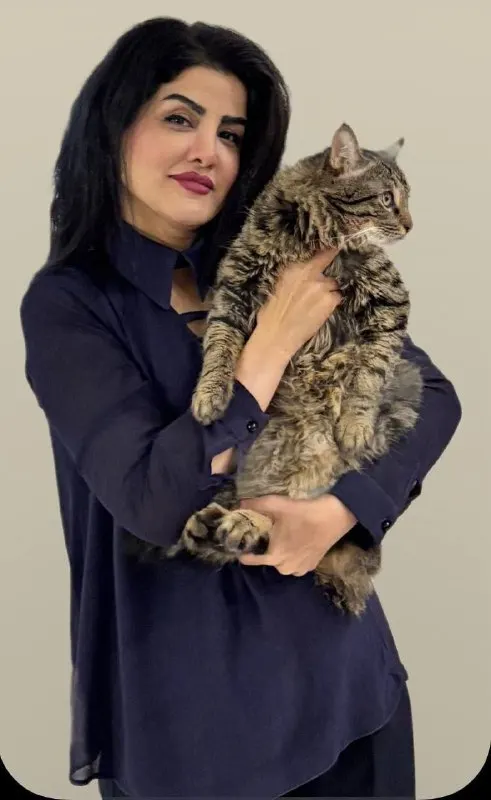 سمیه رضایی‌منش