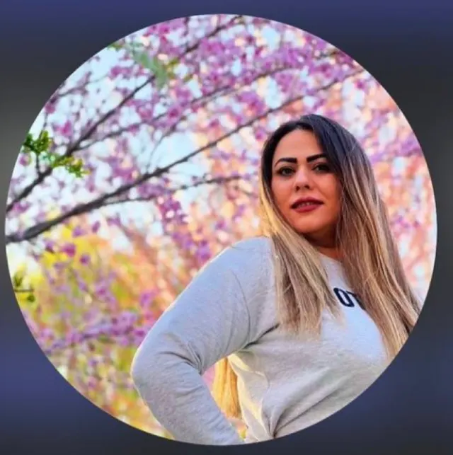Saeedeh Farhadi