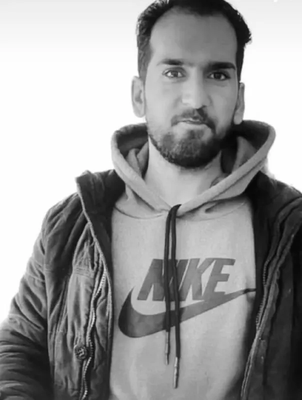 Saeed Alinejad