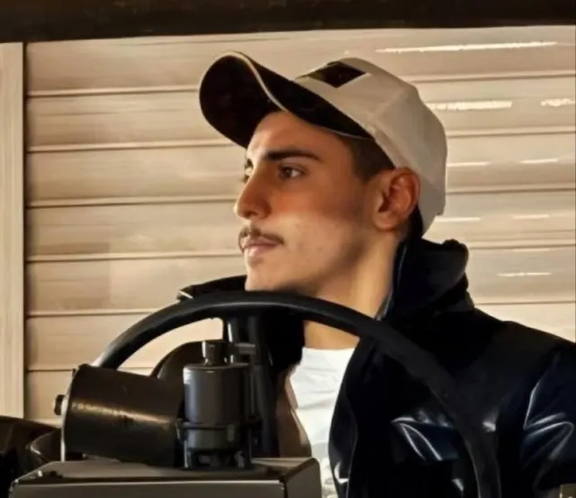 Aryan Rowhani