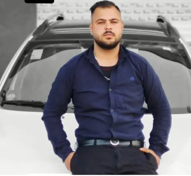 Amir Abbas Homaifard