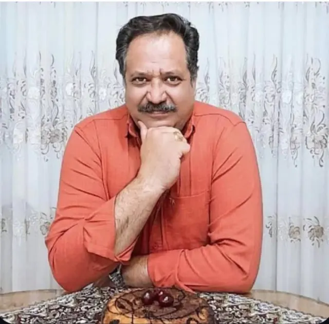 مسعود عدالتیان