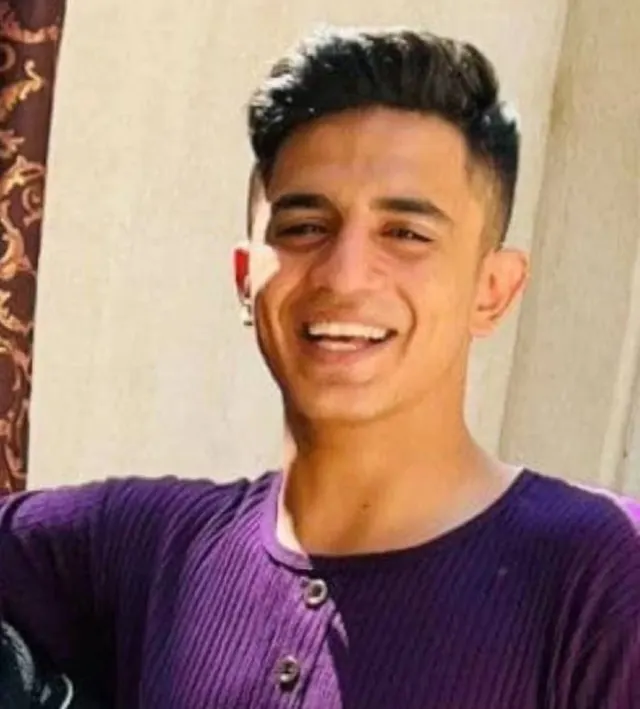 Reza Bolandin Ghalehjoughi