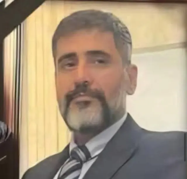 علیرضا شیخ امامی