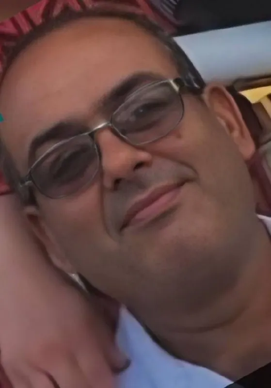 Hassan (Ramin) Ebrahimian Pirbazari