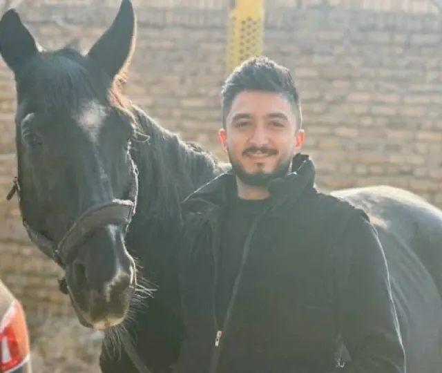 Amirhossein Kavikolo