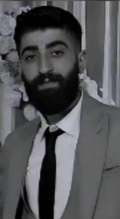 مرتضی شادپور