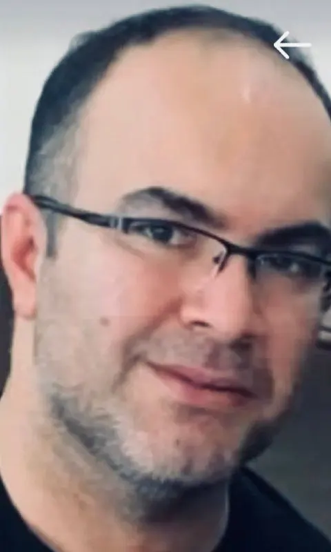 جواد انتظاری