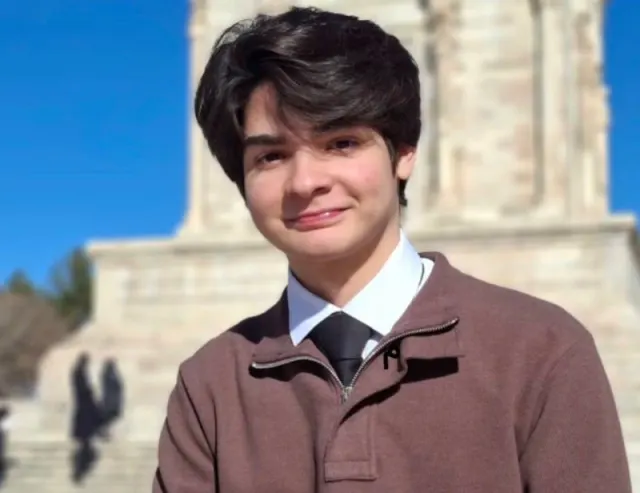 Ilya Jafari Sani