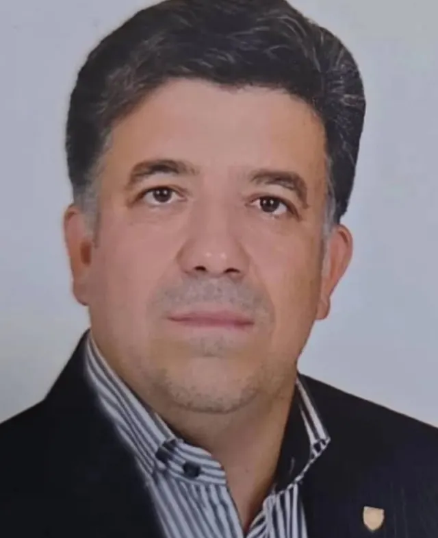 Hassan Vaezi