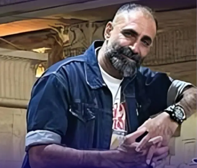 محمدمهدی زارع
