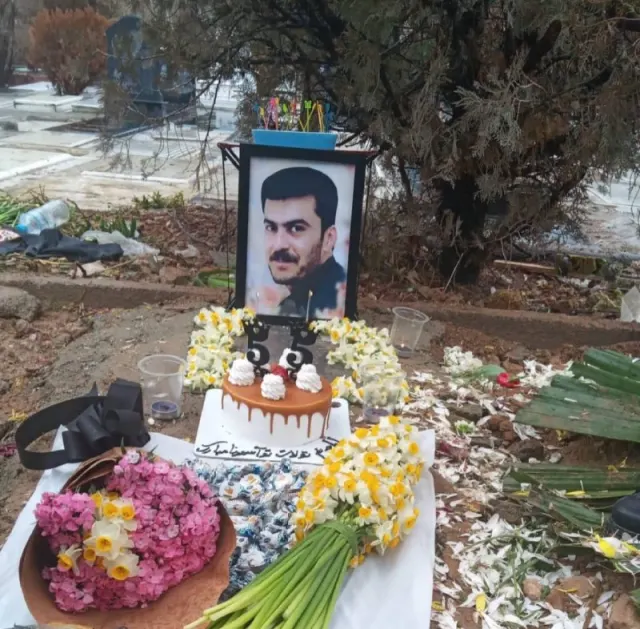 Peyman Chini Saz