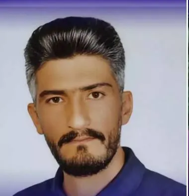 حسن علیخانی