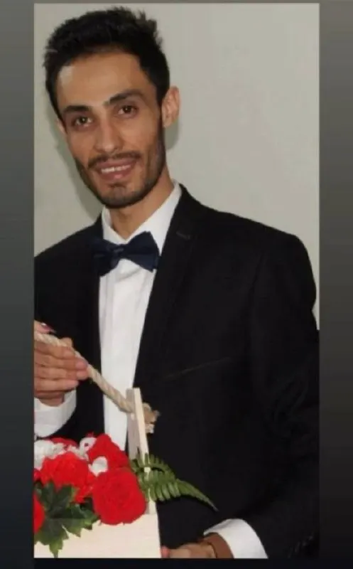 Payam Rabani