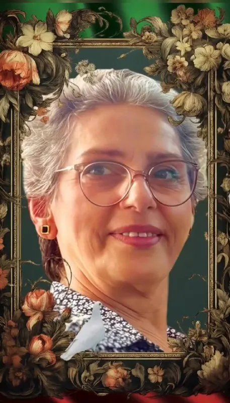 عفت سیداشرفی