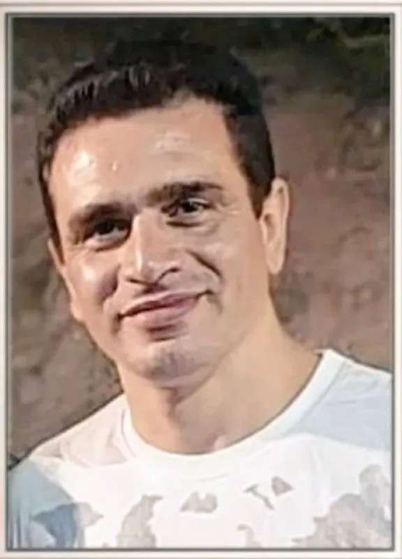 Saber Vafadar Chechaglou