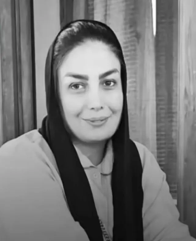 سهیلا شهسواری