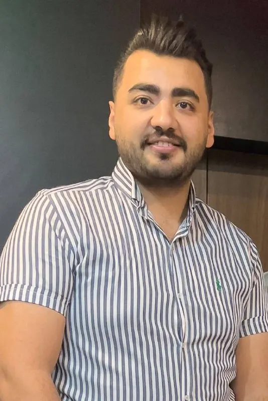 Milad Vahidsola