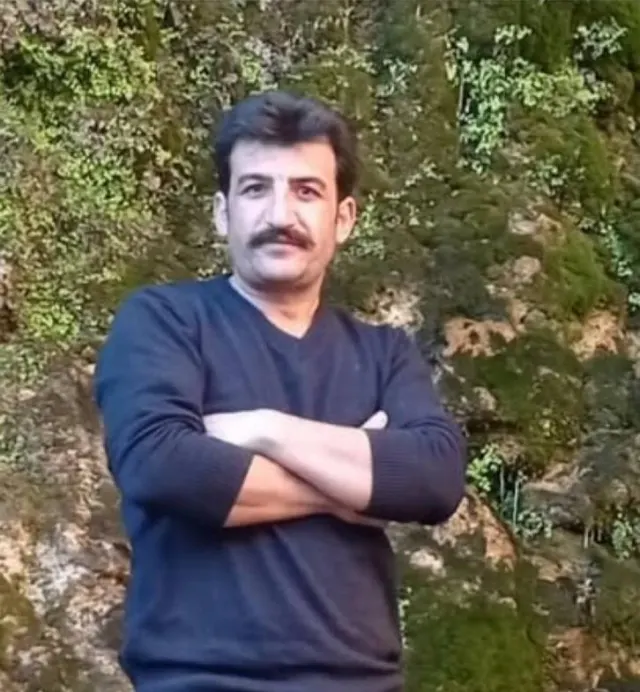 محمد حیدری
