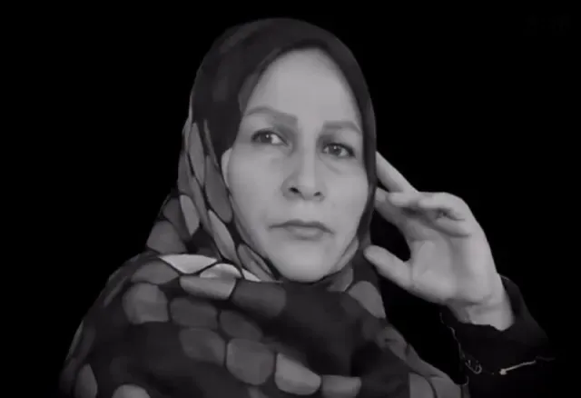مریم براتی