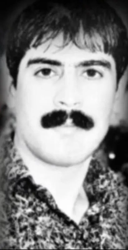 مجید روحی محمدآبادی