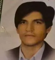 مسعود نفری
