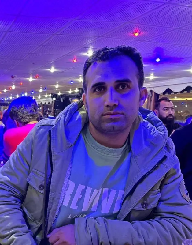 Kazem Lahouti
