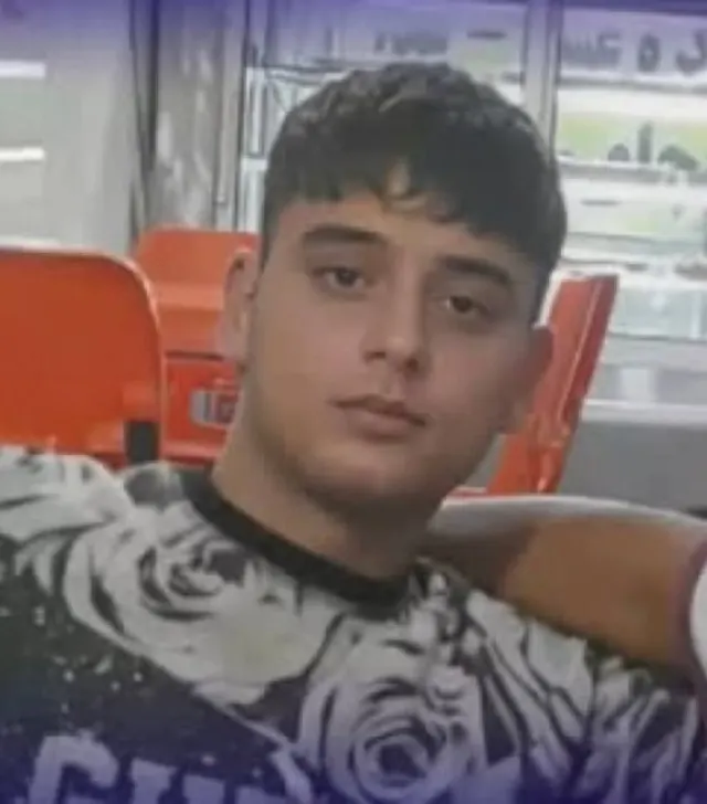 Abolfazl Shahri