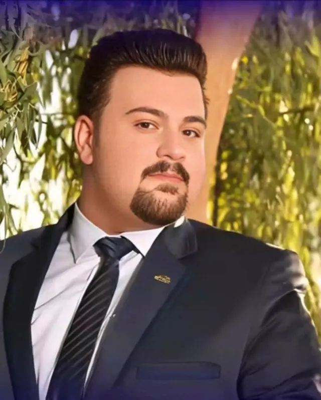 Peyman Pourdavarani