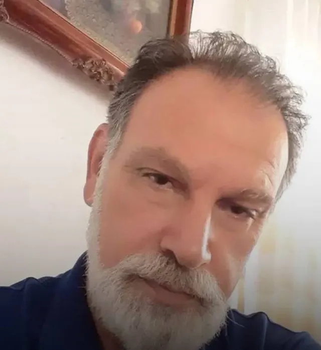 حمید چکارنیا