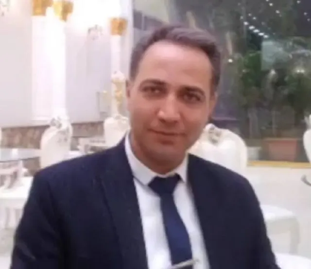 کامران محتشمکیا