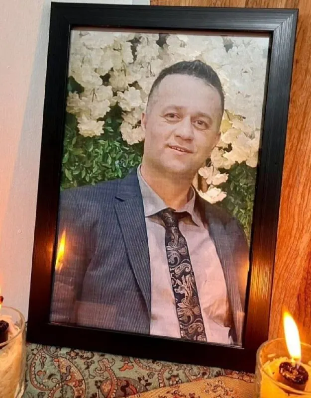 Seyed Javad Morad Hosseini Jalali