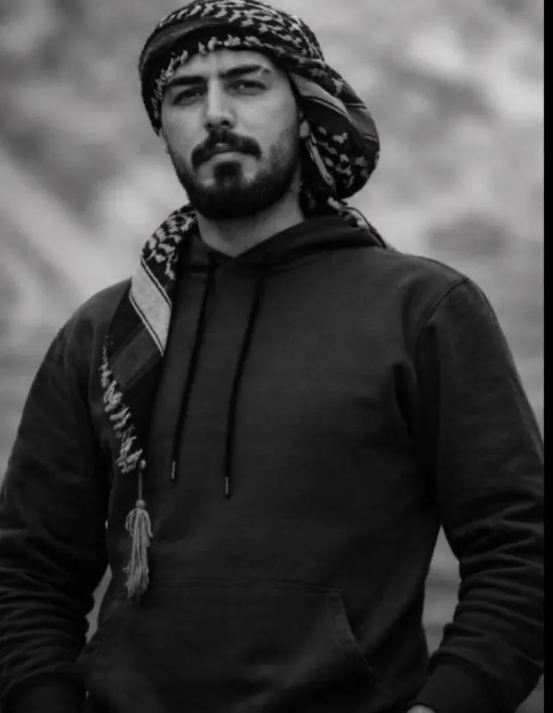 مهرداد محمدی‌نیا