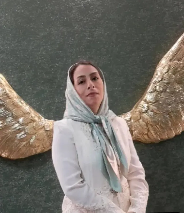 Raheleh Barghi