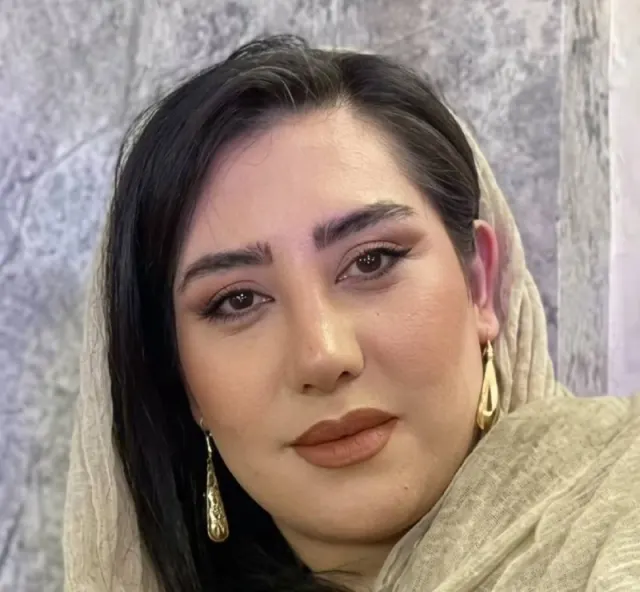زهرا محمدی مقدم