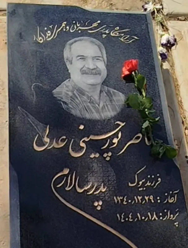 Naser Pourhoseini Adli