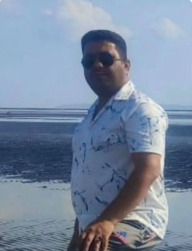 Hassan Alipourlari