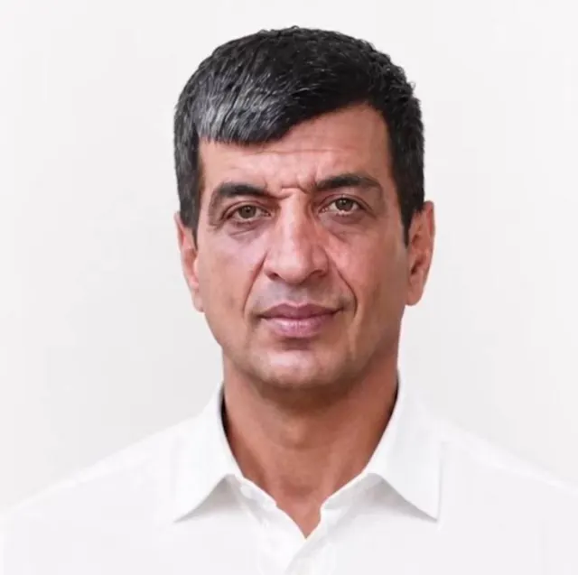 Babak Khodayari