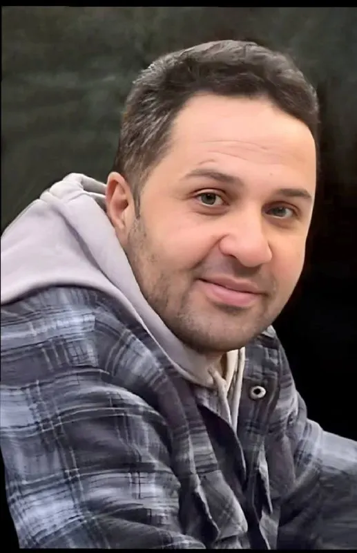 محمدامین ارکیان