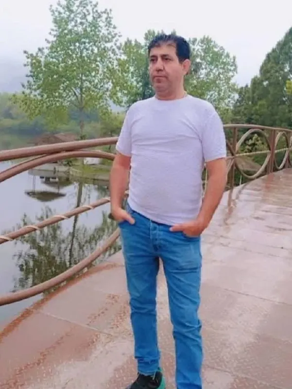 صادق ابراهیمی پنجکی