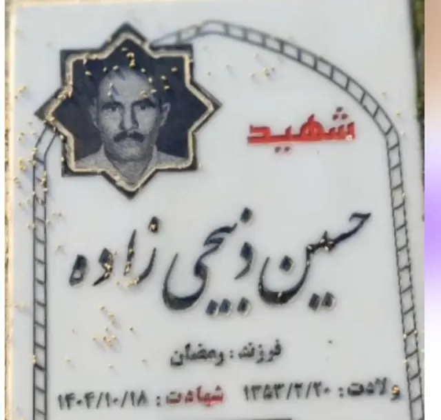 Hossein Zabihizadeh